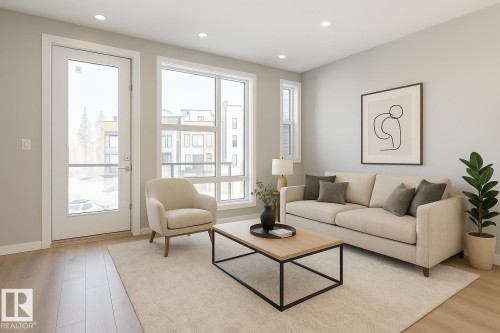 91 1304 RUTHERFORD RD Road  Edmonton, AB T6W 0B4