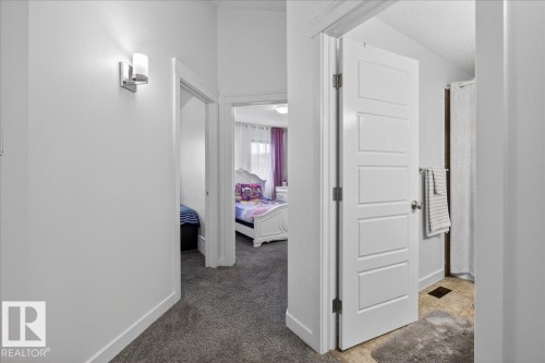 1472 33A Street, Edmonton, AB - Indoor Photo Showing Other Room