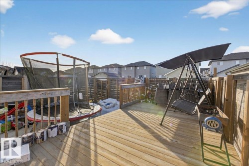 1472 33A Street, Edmonton, AB - Outdoor