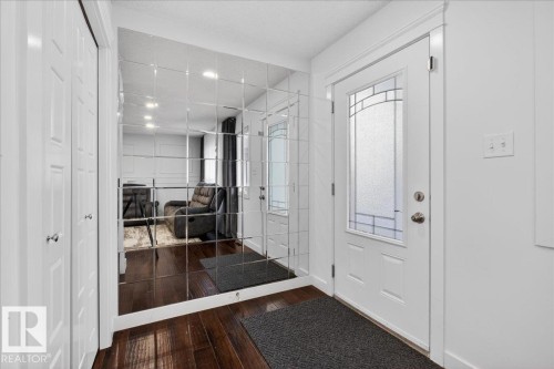 1472 33A Street, Edmonton, AB - Indoor Photo Showing Other Room