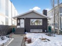 9521 109 Avenue, Edmonton, AB  - Outdoor 
