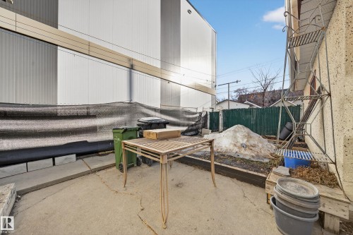 9521 109 Avenue, Edmonton, AB - Outdoor