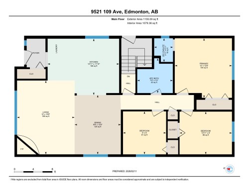 9521 109 Avenue, Edmonton, AB - Other