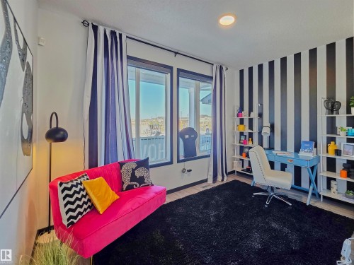 7015 52 Avenue, Beaumont, AB - Indoor