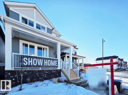 7015 52 Avenue, Beaumont, AB - Outdoor