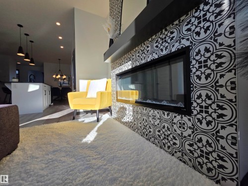 7015 52 Avenue, Beaumont, AB - Indoor Photo Showing Other Room