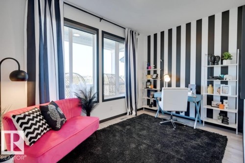 7015 52 Avenue, Beaumont, AB - Indoor