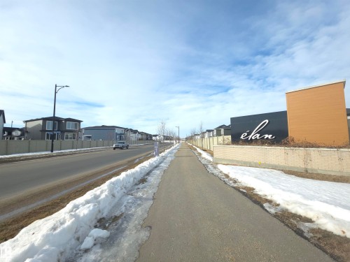 7015 52 Avenue, Beaumont, AB - Outdoor