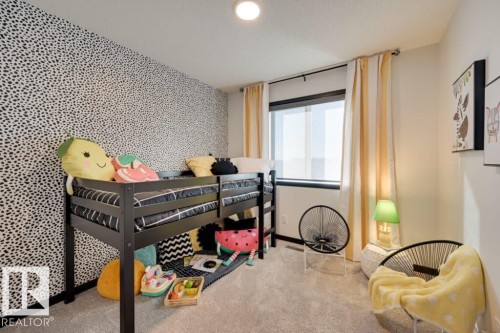 7015 52 Avenue, Beaumont, AB - Indoor