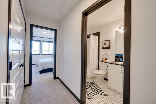 7015 52 Avenue, Beaumont, AB - Indoor