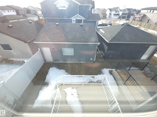 7015 52 Avenue, Beaumont, AB - Outdoor