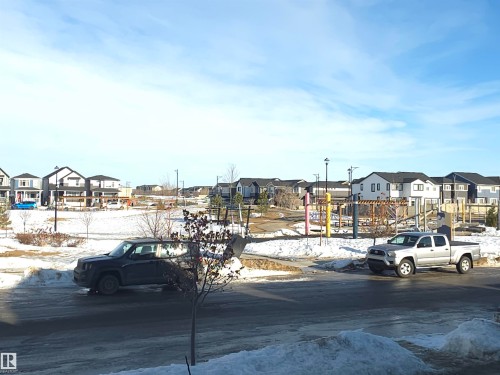 7015 52 Avenue, Beaumont, AB - Outdoor With View