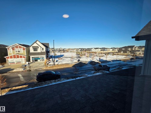7015 52 Avenue, Beaumont, AB - Outdoor With View