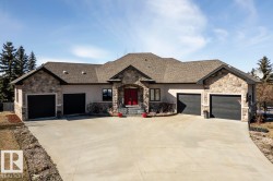 56 53217 RGE ROAD 263  Rural Parkland County, AB T7X 3G2