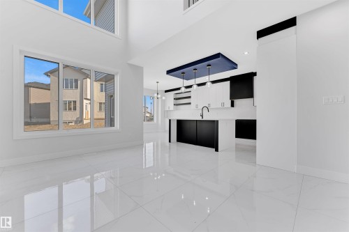 22815 80 Avenue, Edmonton, AB -  Photo Showing Other Room