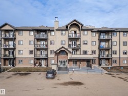 326 300 SPRUCE RIDGE Road  Spruce Grove, AB T7X 0H6