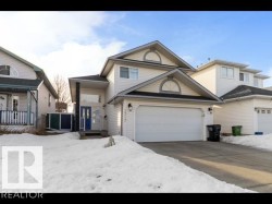 1717 KENSIT Place  Edmonton, AB T6L 6X6