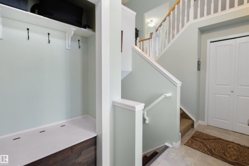 1717 Kensit Place, Edmonton, AB - Indoor Photo Showing Other Room