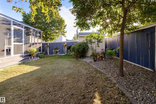 1717 Kensit Place, Edmonton, AB - Outdoor