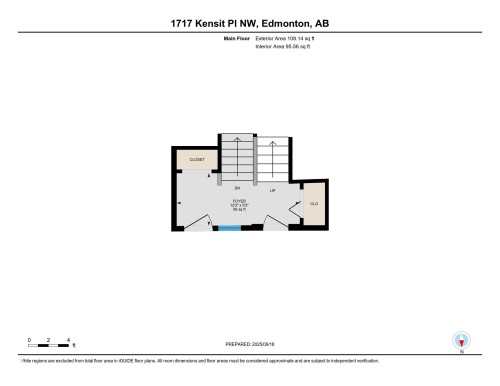 1717 Kensit Place, Edmonton, AB - Other