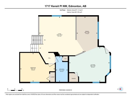 1717 Kensit Place, Edmonton, AB - Other