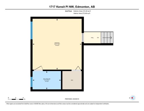 1717 Kensit Place, Edmonton, AB - Other