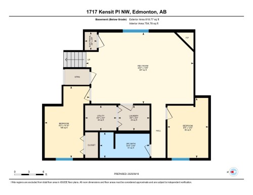 1717 Kensit Place, Edmonton, AB - Other