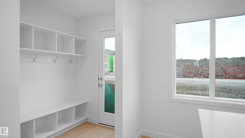 20931 16 Avenue, Edmonton, AB - Indoor