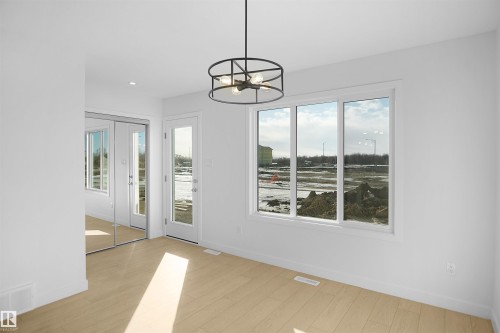 20935 16 Avenue, Edmonton, AB - Indoor Photo Showing Other Room