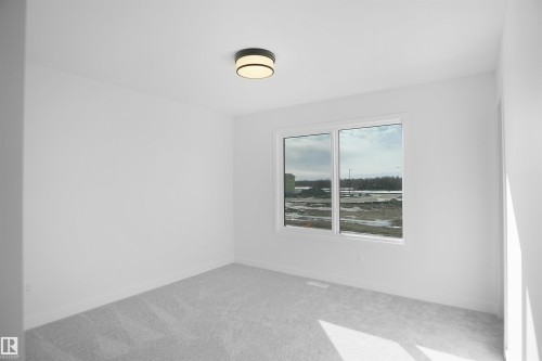 20935 16 Avenue, Edmonton, AB - Indoor Photo Showing Other Room