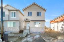 20935 16 Avenue, Edmonton, AB  - Outdoor 