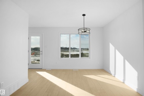 20935 16 Avenue, Edmonton, AB - Indoor Photo Showing Other Room