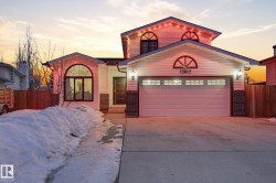 13812 120 Street  Edmonton, AB T5X 5B8