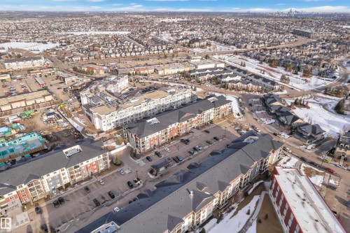 View of property location - 216 5804 Mullen Place, Edmonton, AB - Outdoor With View