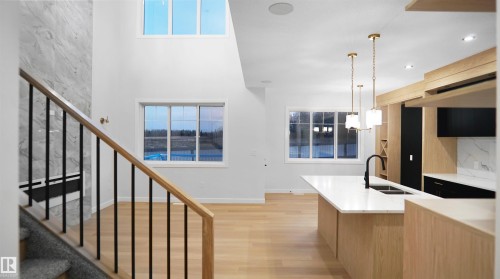 56 Meadowgrove Landing, Spruce Grove, AB - Indoor