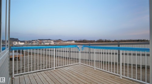 56 Meadowgrove Landing, Spruce Grove, AB - Outdoor
