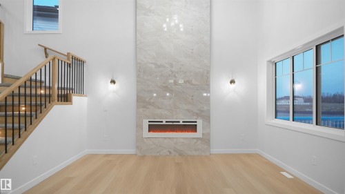 56 Meadowgrove Landing, Spruce Grove, AB - Indoor Photo Showing Other Room