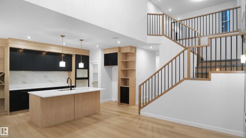 56 Meadowgrove Landing, Spruce Grove, AB - Indoor Photo Showing Other Room