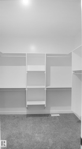 56 Meadowgrove Landing, Spruce Grove, AB - Indoor With Storage