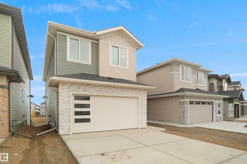 56 Meadowgrove Landing, Spruce Grove, AB - Outdoor