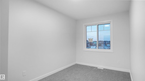 56 Meadowgrove Landing, Spruce Grove, AB - Indoor Photo Showing Other Room