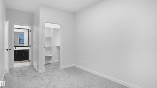 56 Meadowgrove Landing, Spruce Grove, AB - Indoor Photo Showing Other Room
