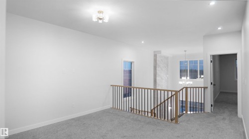 56 Meadowgrove Landing, Spruce Grove, AB - Indoor Photo Showing Other Room