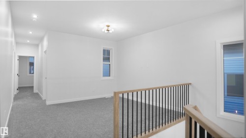 56 Meadowgrove Landing, Spruce Grove, AB - Indoor Photo Showing Other Room