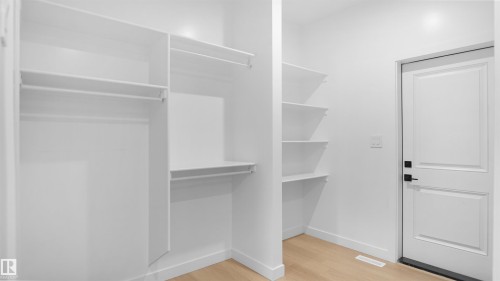 56 Meadowgrove Landing, Spruce Grove, AB - Indoor With Storage