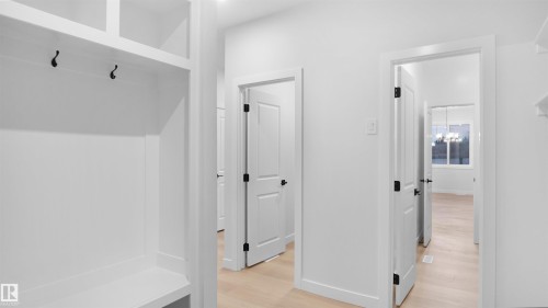 56 Meadowgrove Landing, Spruce Grove, AB - Indoor Photo Showing Other Room