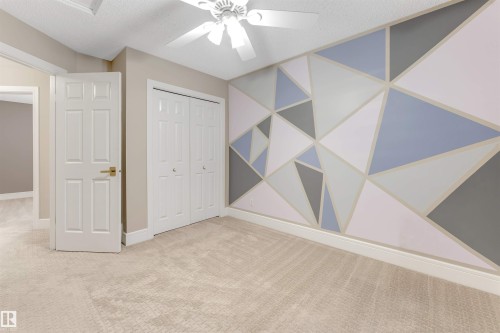 3232 27 Avenue, Edmonton, AB - Indoor Photo Showing Other Room