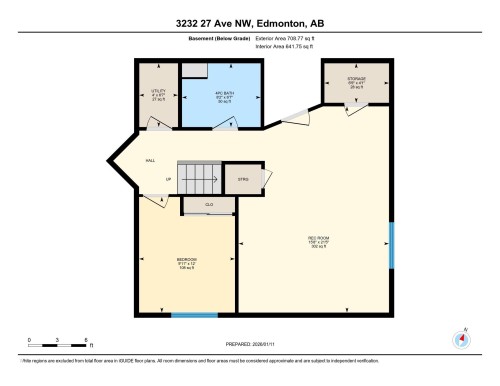 3232 27 Avenue, Edmonton, AB - Other