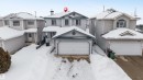 3232 27 Avenue, Edmonton, AB  - Outdoor With Facade 