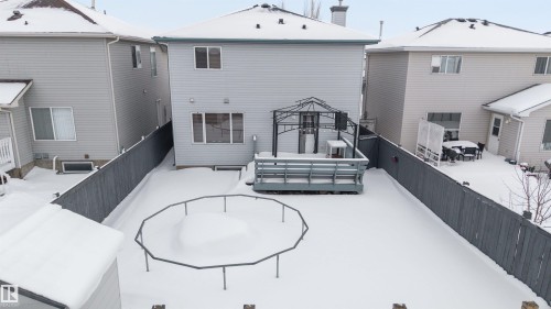 3232 27 Avenue, Edmonton, AB - Outdoor